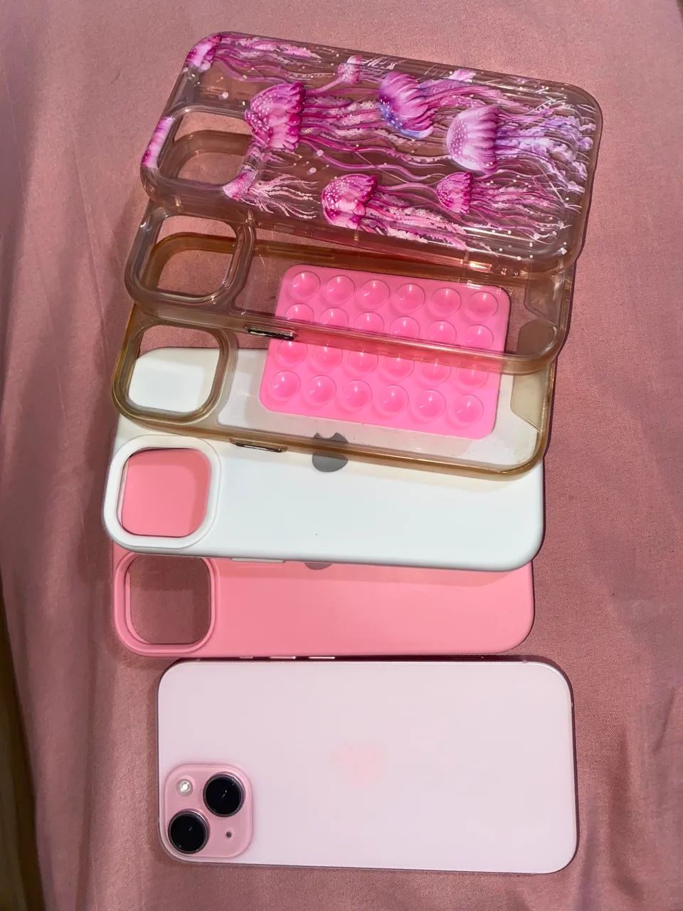 iPhone 15 128gb - Foto 3