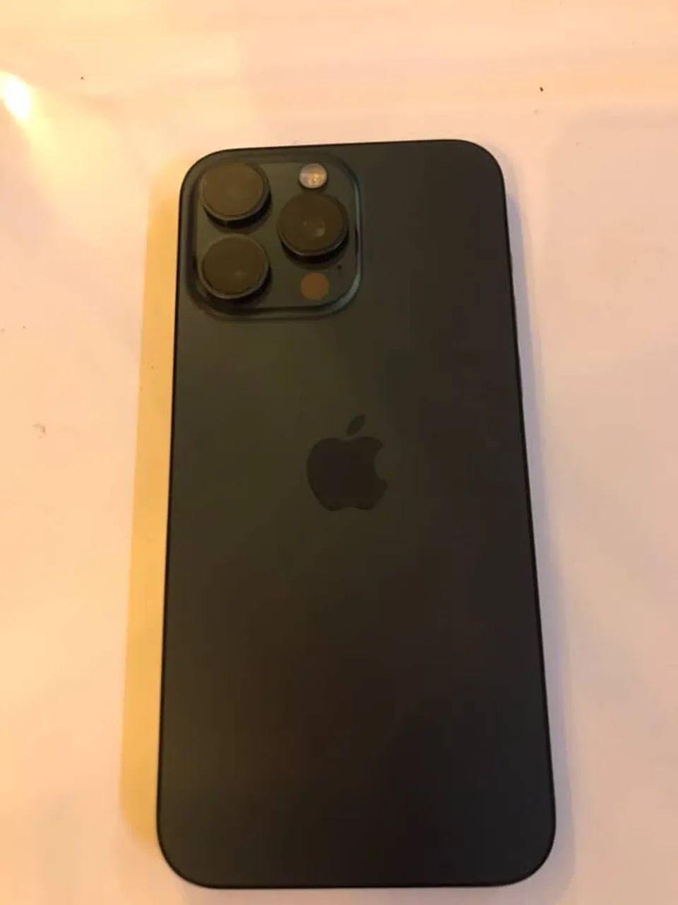 IPHONE 15 Pro Max Impecável  - Foto 4