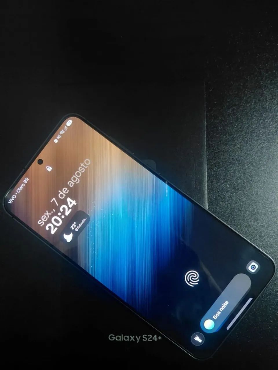 Samsung Galaxy S24+ 256GB - Foto 3