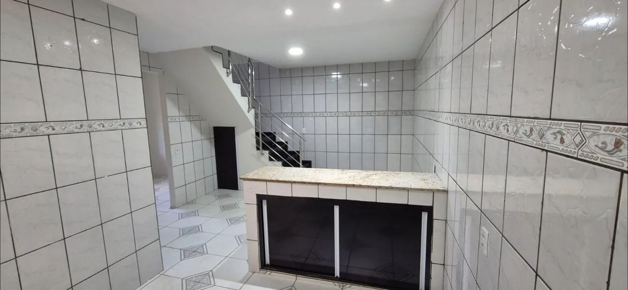 Casa dúplex 3 quartos Icoaraci  - Foto 2