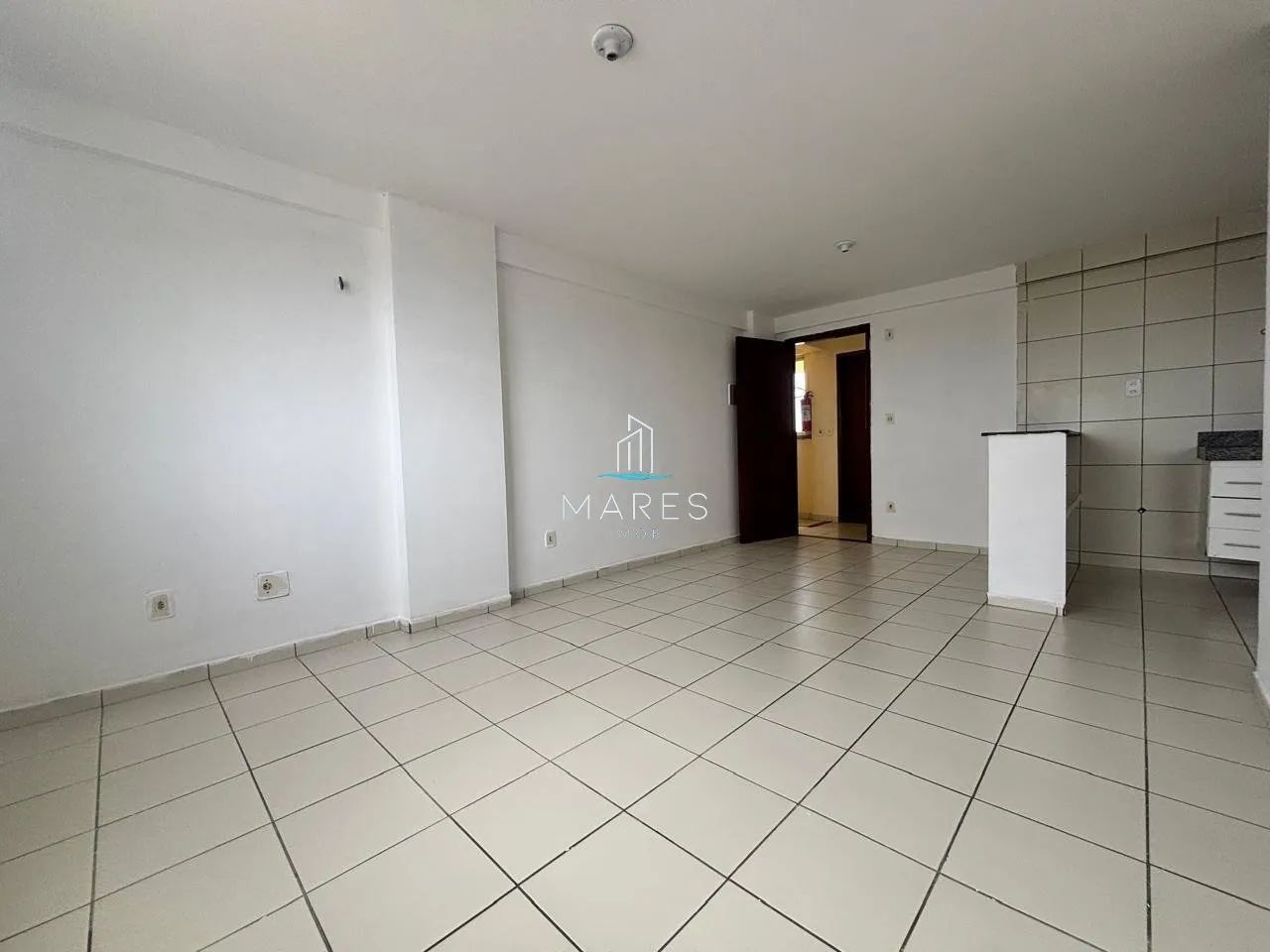 Apartamento, Itaperi, 02 Quartos - Foto 3