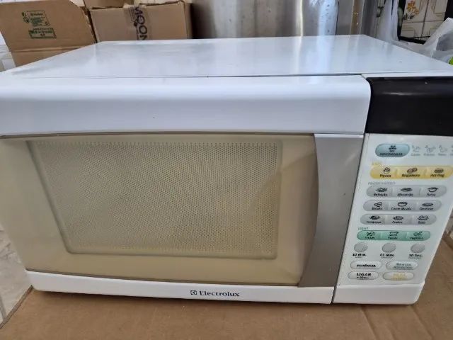 Micro-ondas