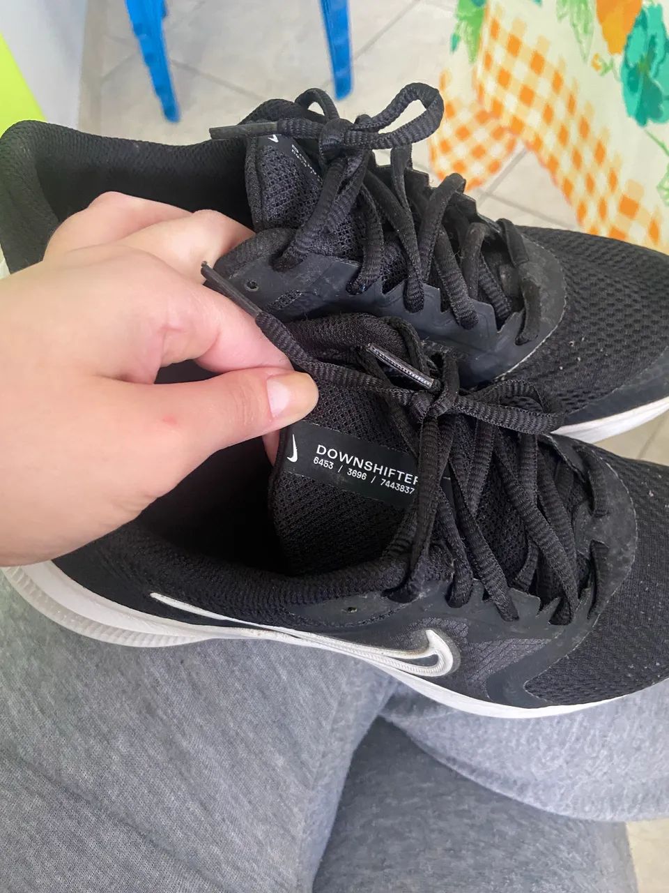 Tênis Nike Original 100 - Foto 3