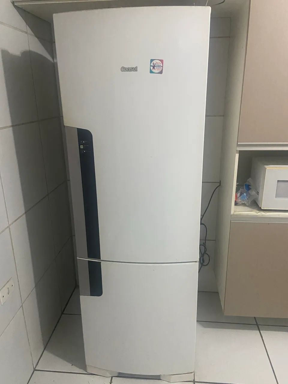 GELADEIRA CONSUL 