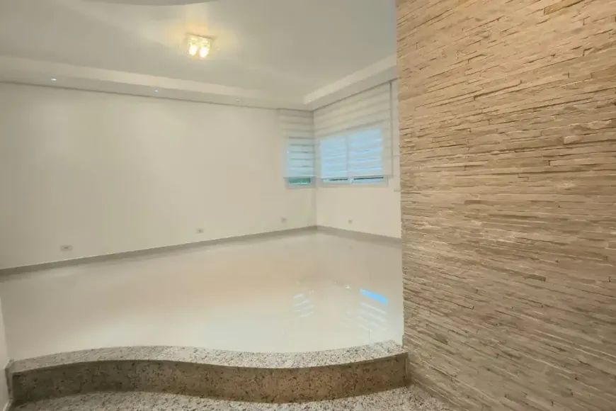 Casa Em Condomínio 5 Quartos Campo Comprido - Foto 4