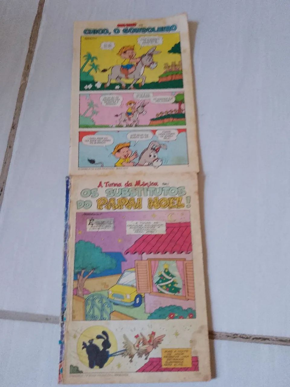 Revistas  - Foto 3