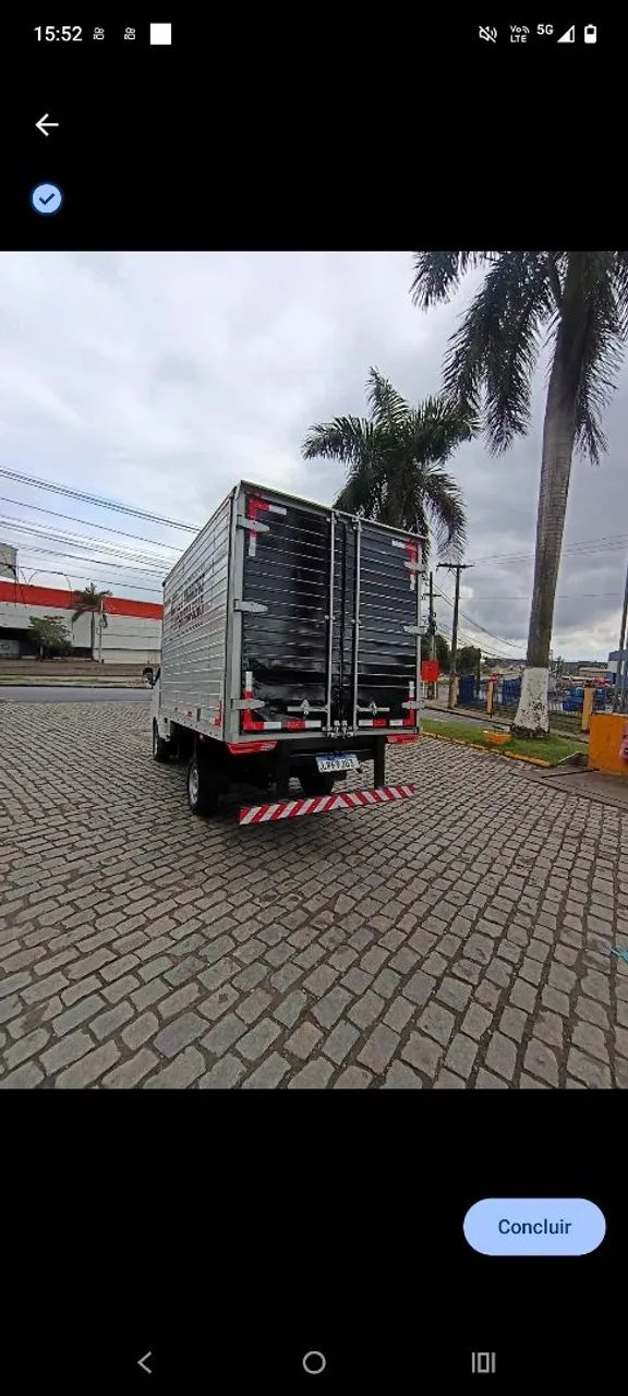 Hyundai Hr 2.5 TCI DIESEL (RS/RD) 2009