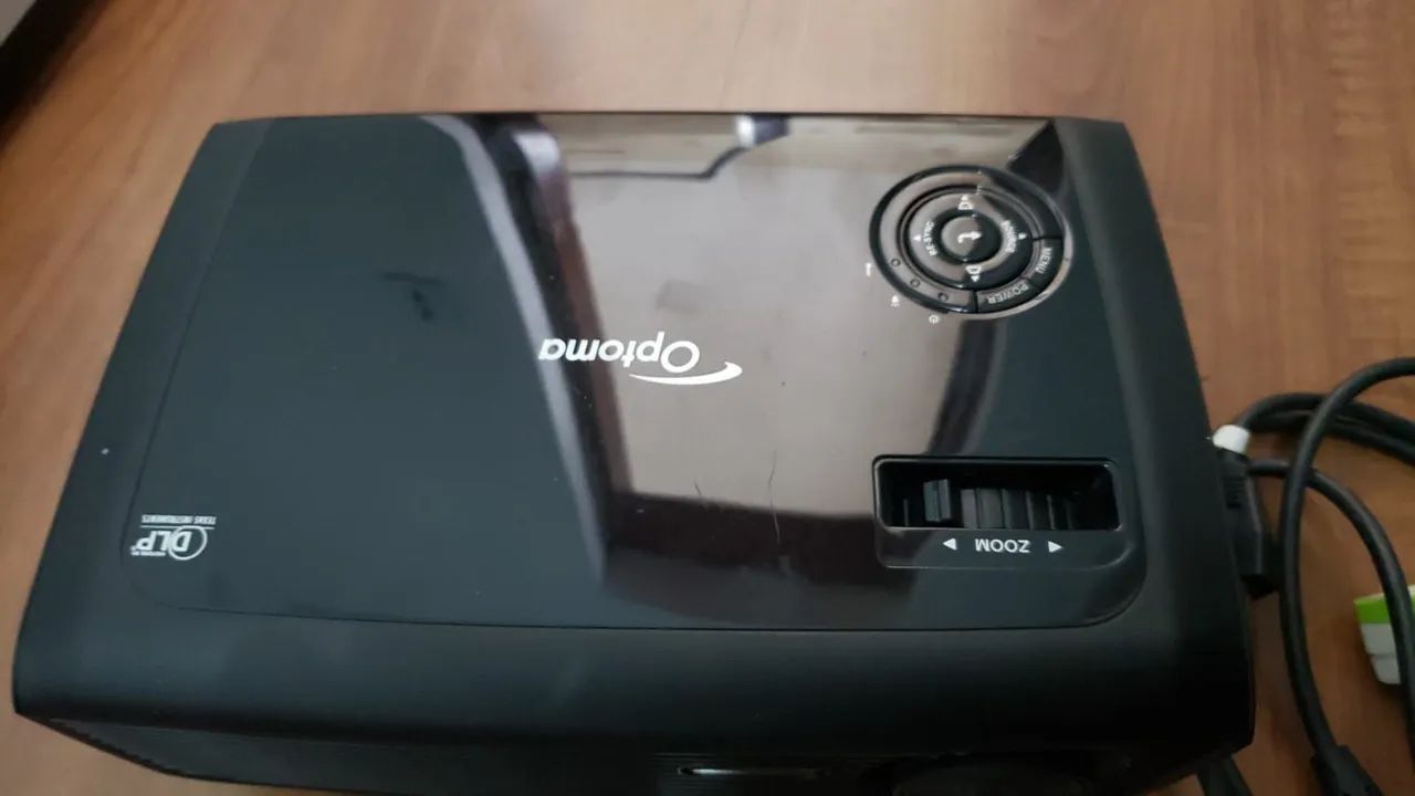 Projetor  - Foto 2