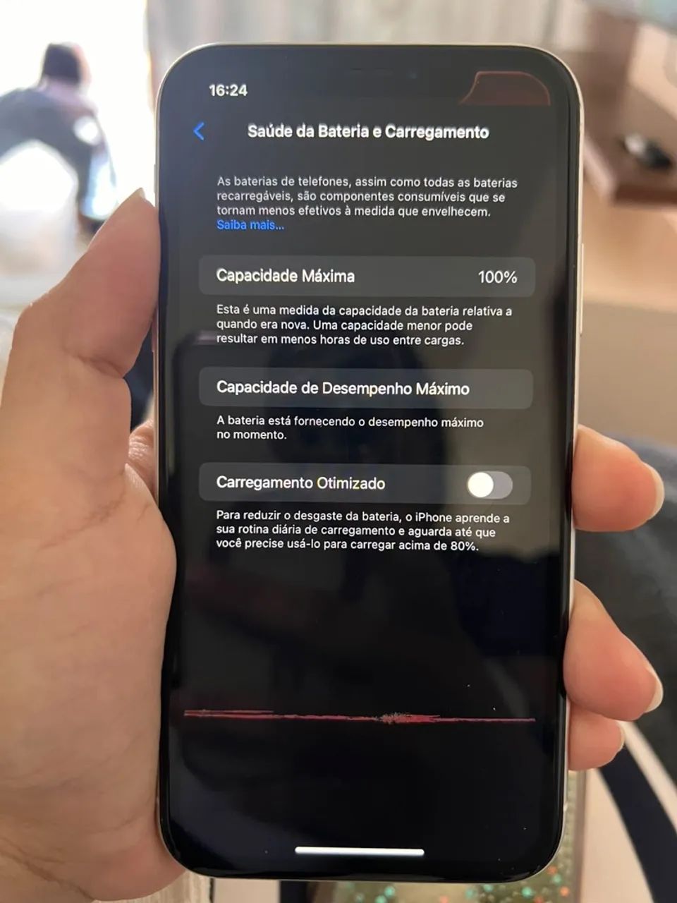 iPhone XR 128 gb  - Foto 2