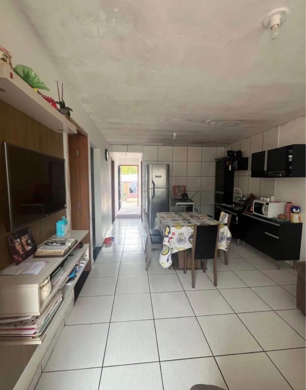 Casa pra vender no 40 horas - Foto 2