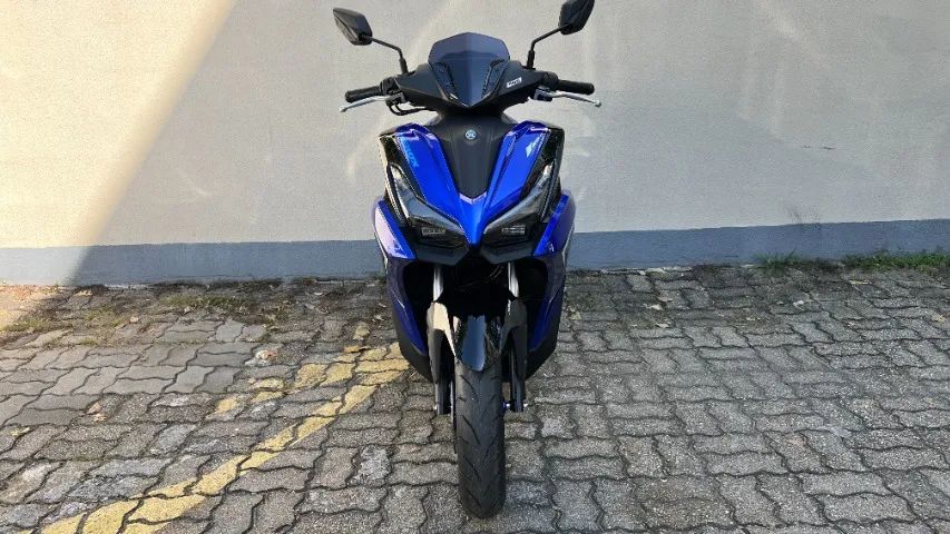 AEROX 2026 - Foto 2