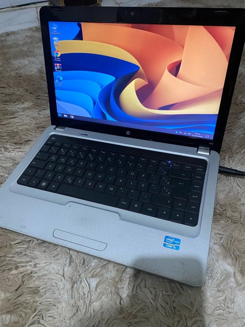 Notebook 