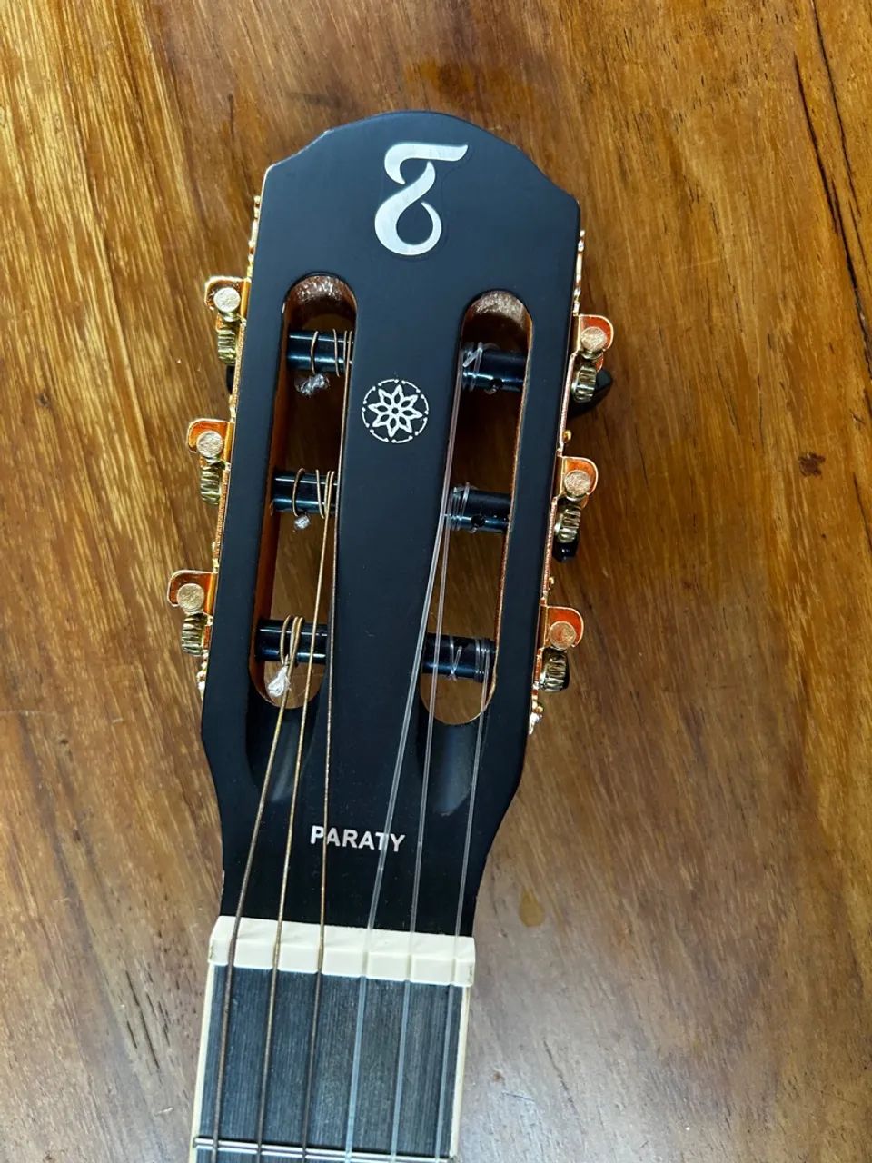 Violão Tagima