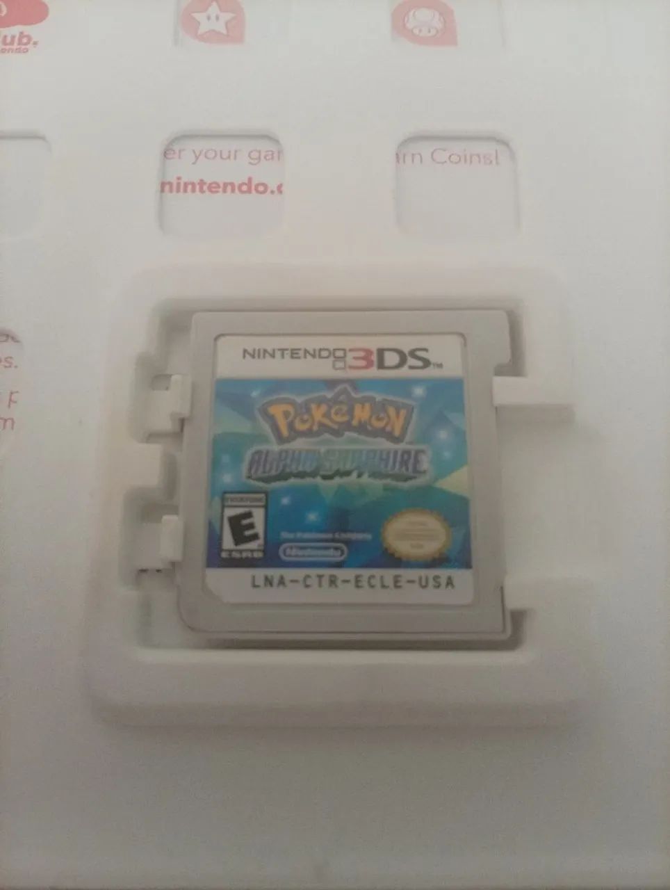 Pokémon Alpha sapphire - Foto 3