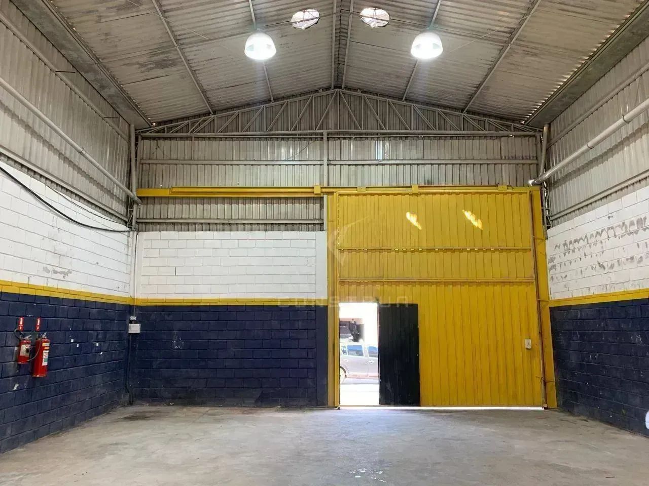 BARRACÃO PARA LOCAÇÃO NO JARDIM CAMPOS ELISEOS - CAMPINAS - SP - Foto 3