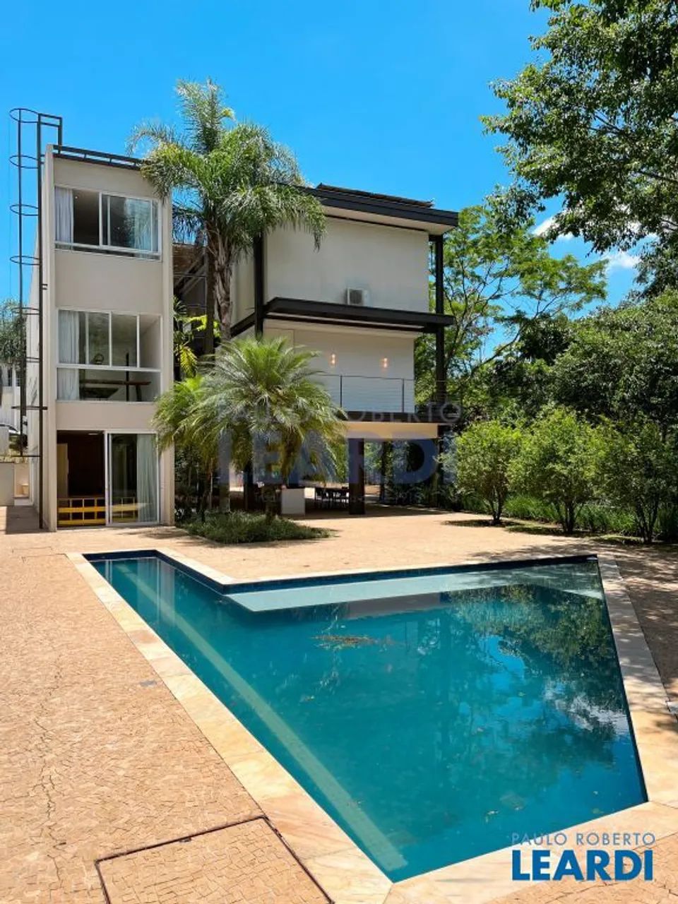 CASA EM CONDOMÍNIO - TAMBORÉ - SP - Foto 5