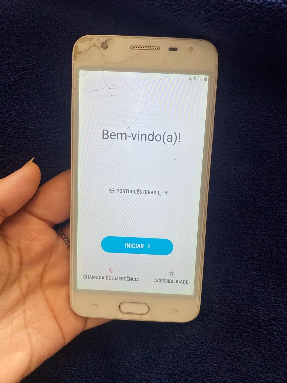 Samsung J5 prime  - Foto 3
