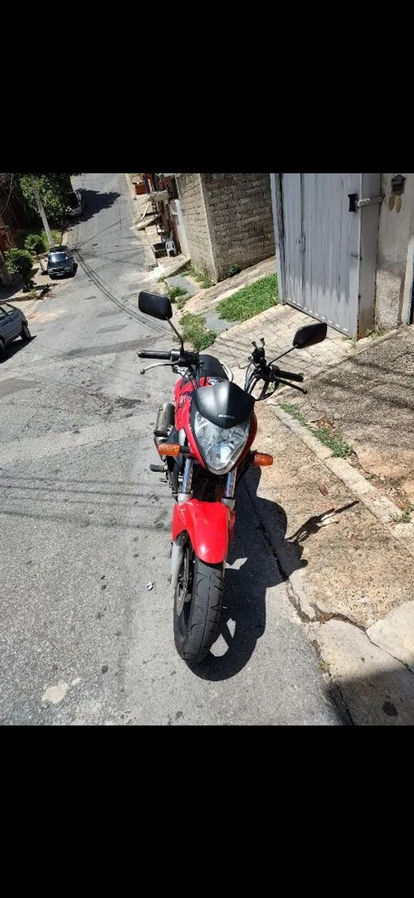 Cb300  - Foto 3