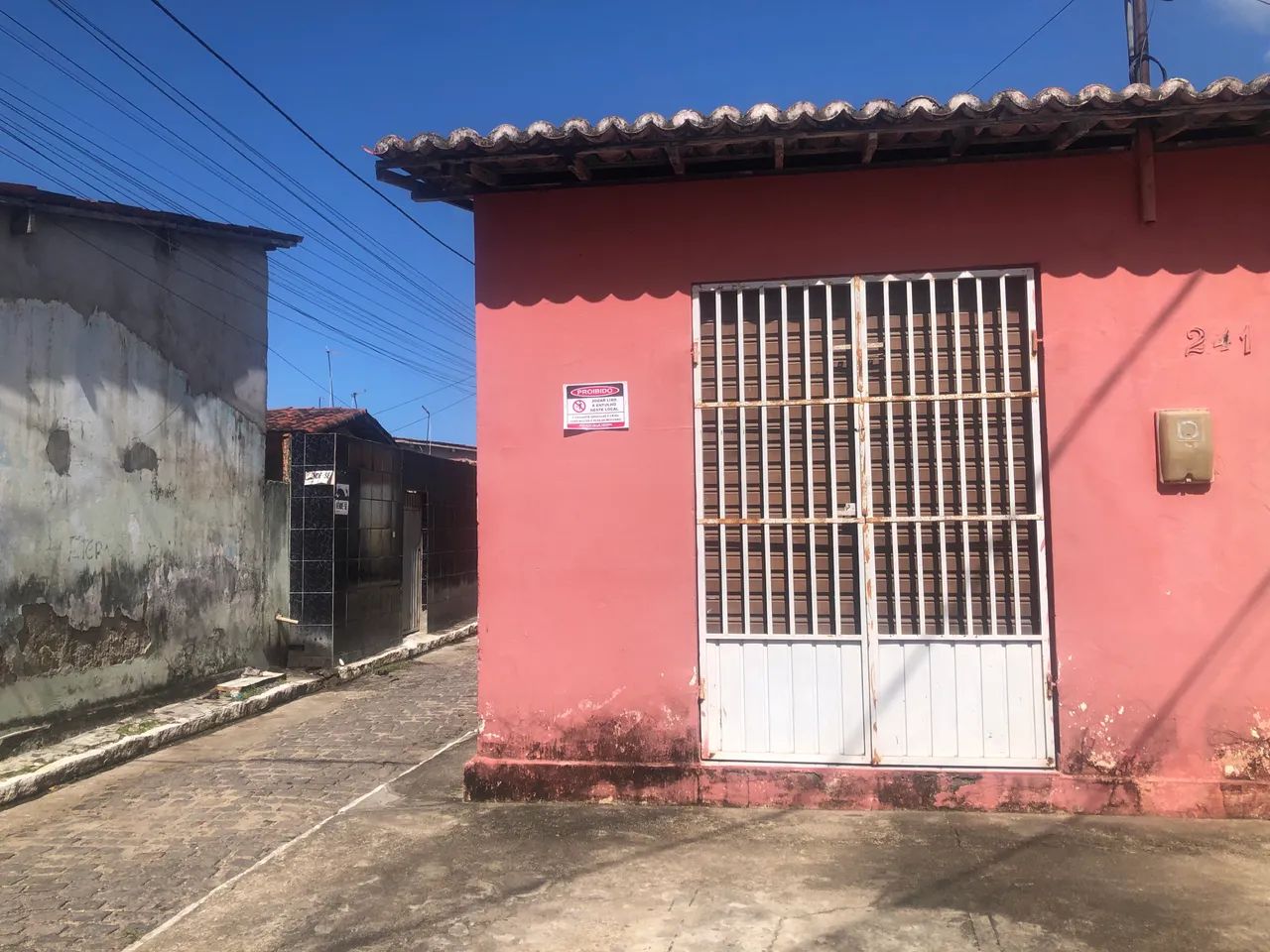 PONTO COMERCIAL PARA ALUGUEL