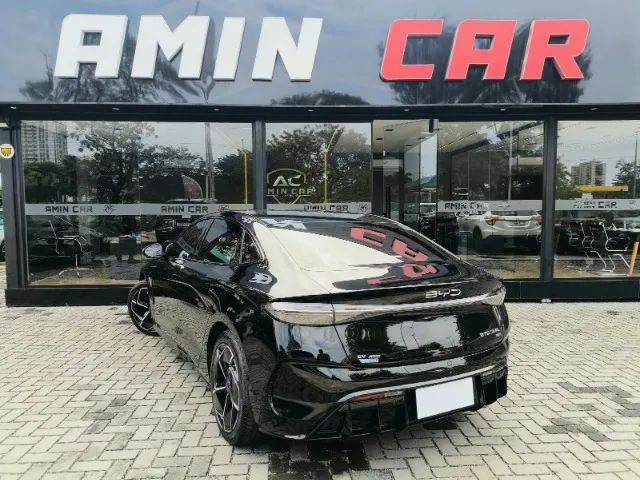 BYD Seal (elétrico) 2025 - Foto 3