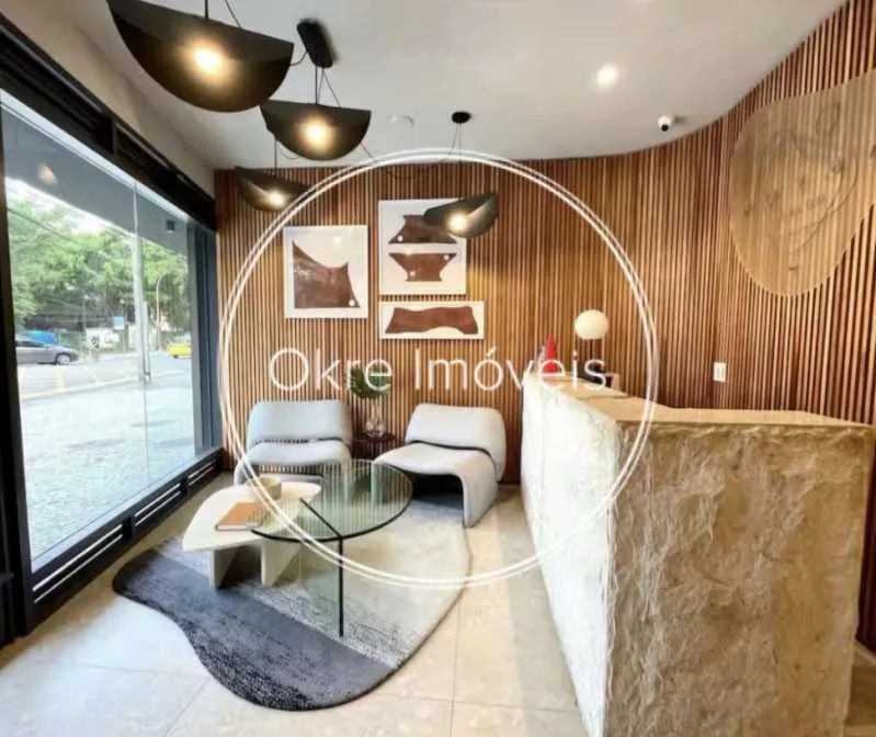 Apartamento : / Residencial / Leblon - Foto 2