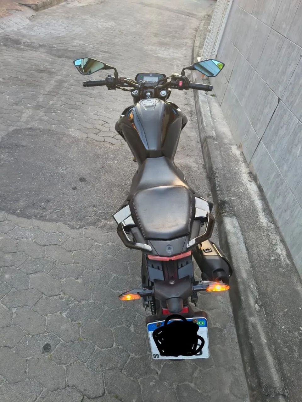 Fazer 250 - Foto 2