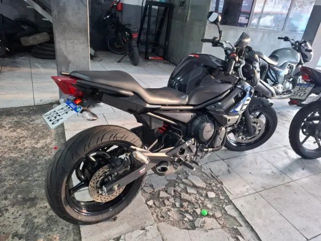 Yamaha Xj6 600cc 2016 - Foto 3