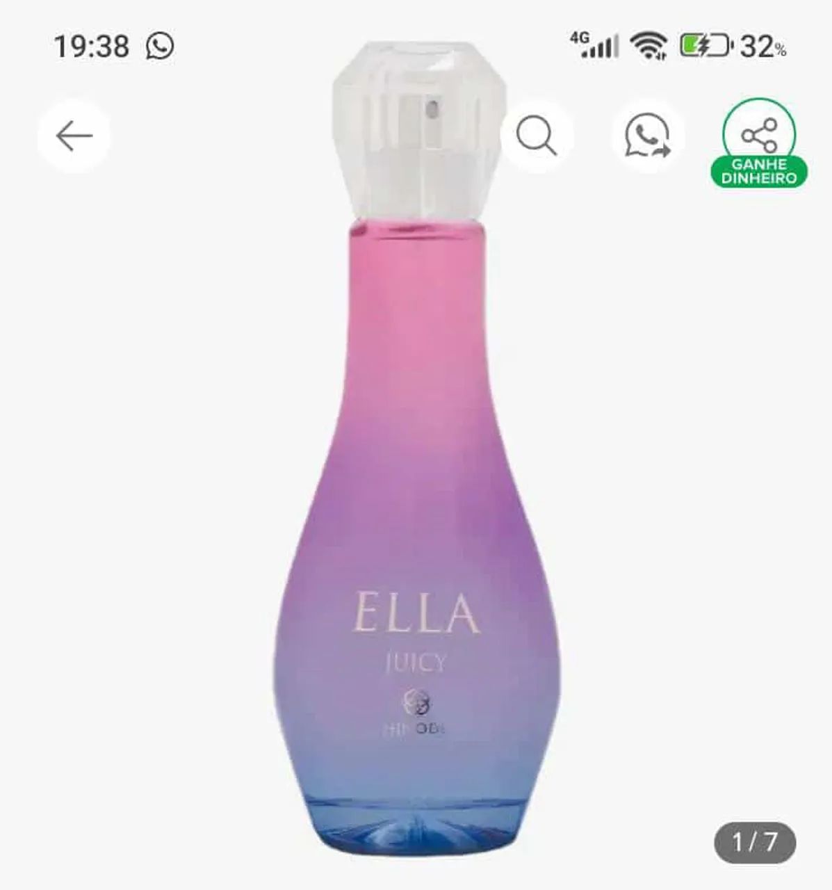 Ella Hinode  - Foto 4
