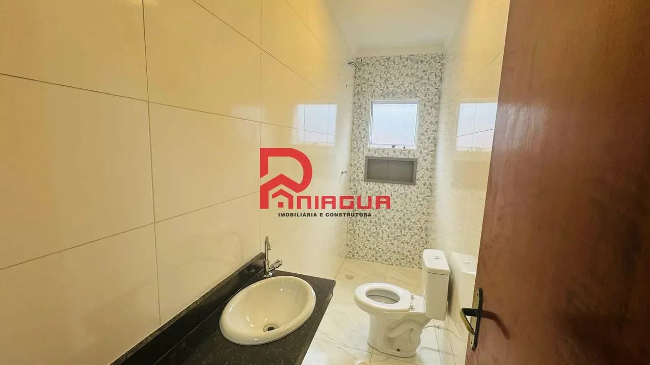 Casa de Condomínio com 2 quartos, Caiçara, Praia Grande, Cod: 7129 - Foto 5