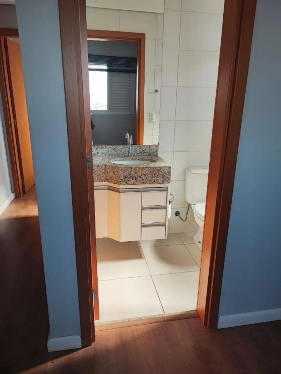 Alugo Apartamento 2 quartos centro ar condicionado - Foto 2