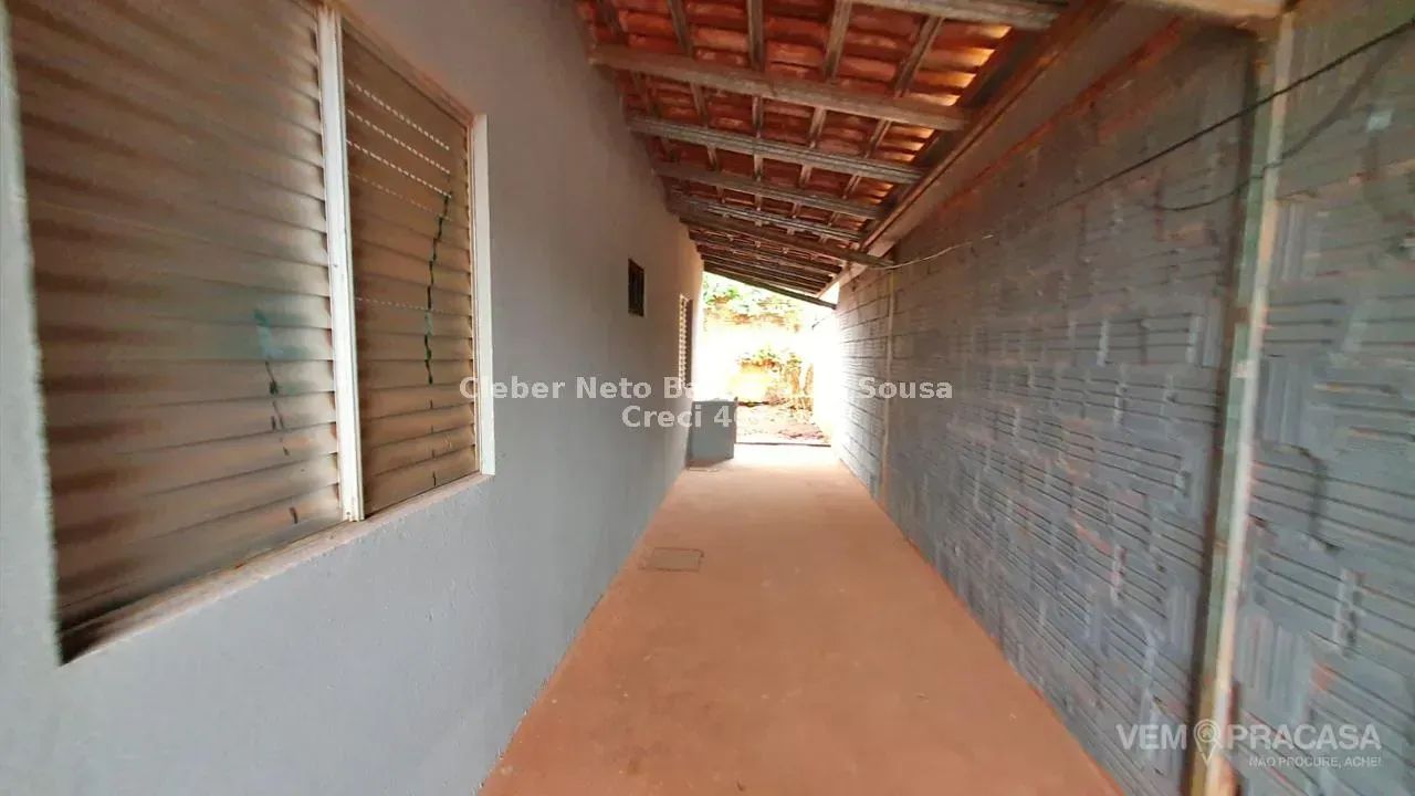ALUGO IMÓVEL COM 3 DORMITÓRIOS E IPTU INCLUSO! - Foto 5