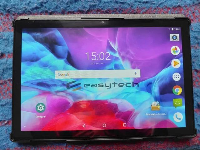 Tablet easytech E1035 - Foto 5
