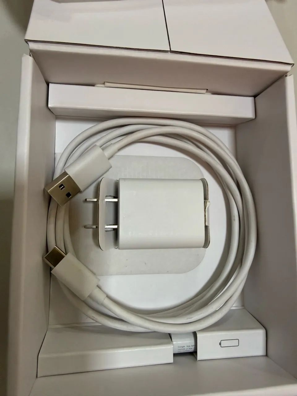 Chromecast 4° Geração  - Foto 3