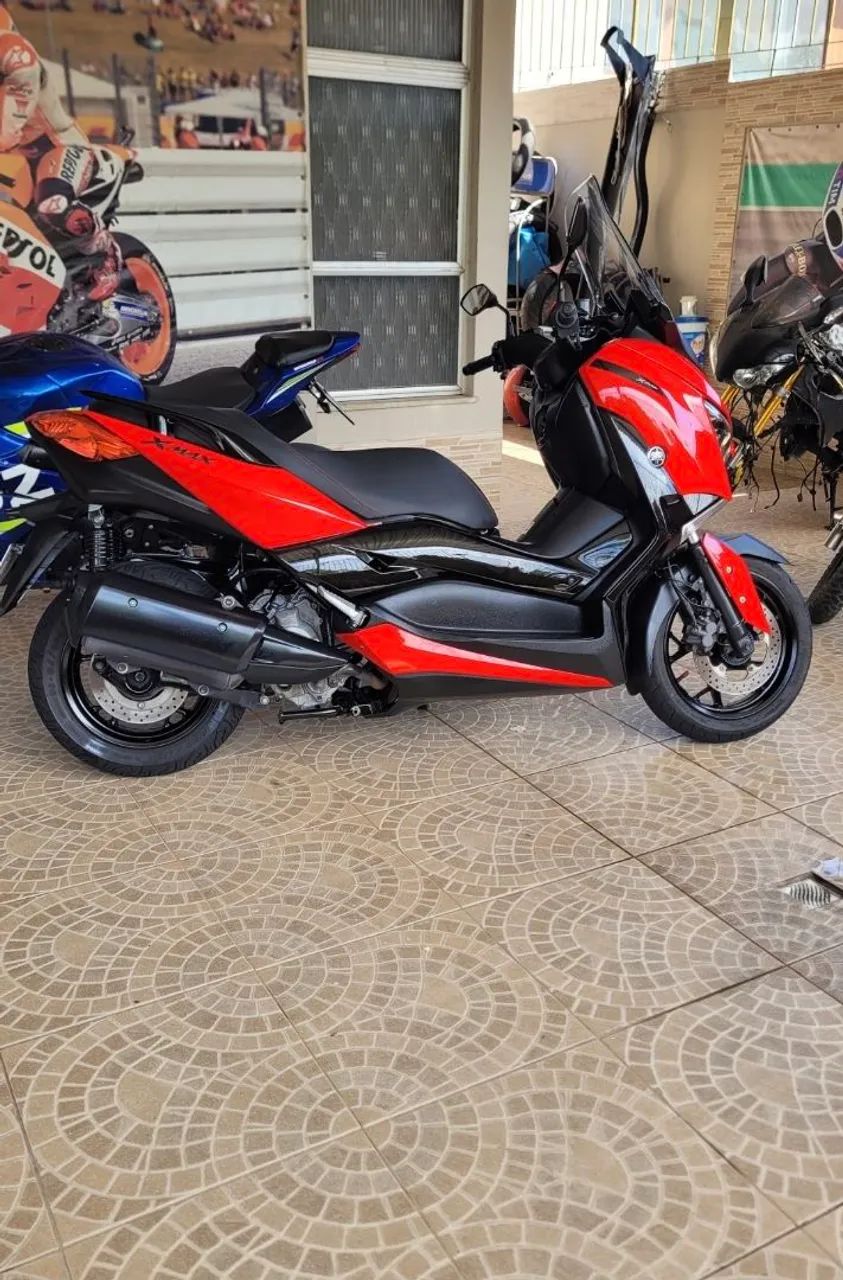 Xmax 250 nova - Foto 5