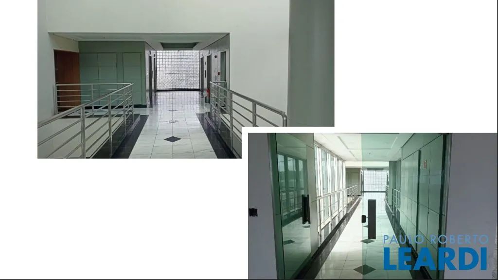 CONJ. COMERCIAL - BROOKLIN - SP - Foto 5
