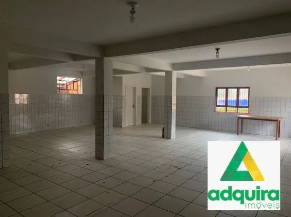 Comercial à venda 460 m², Neves, Ponta Grossa - PR