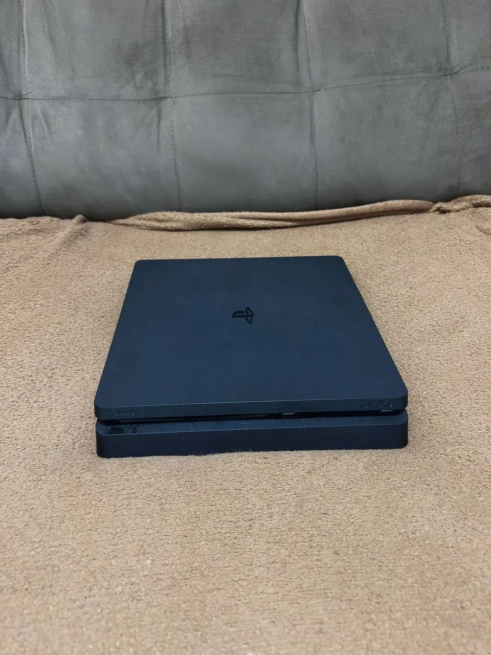 Ps4 slim 1TB - Foto 4