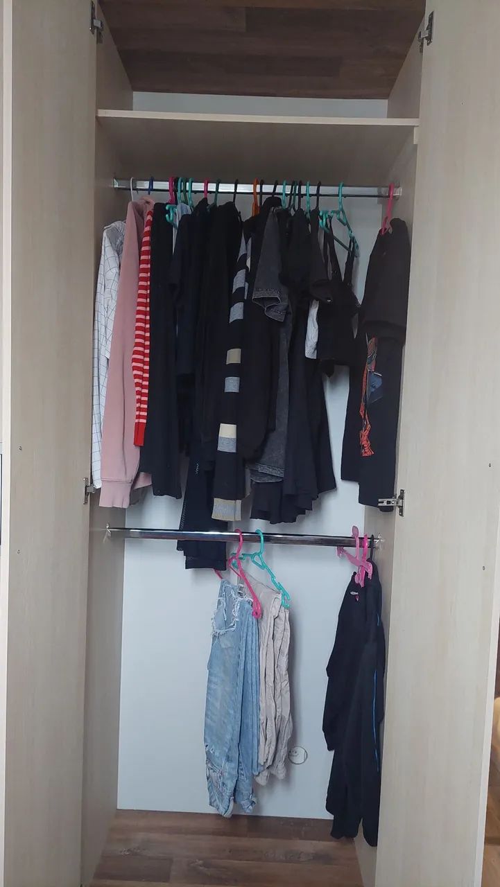 Guarda roupa  - Foto 5