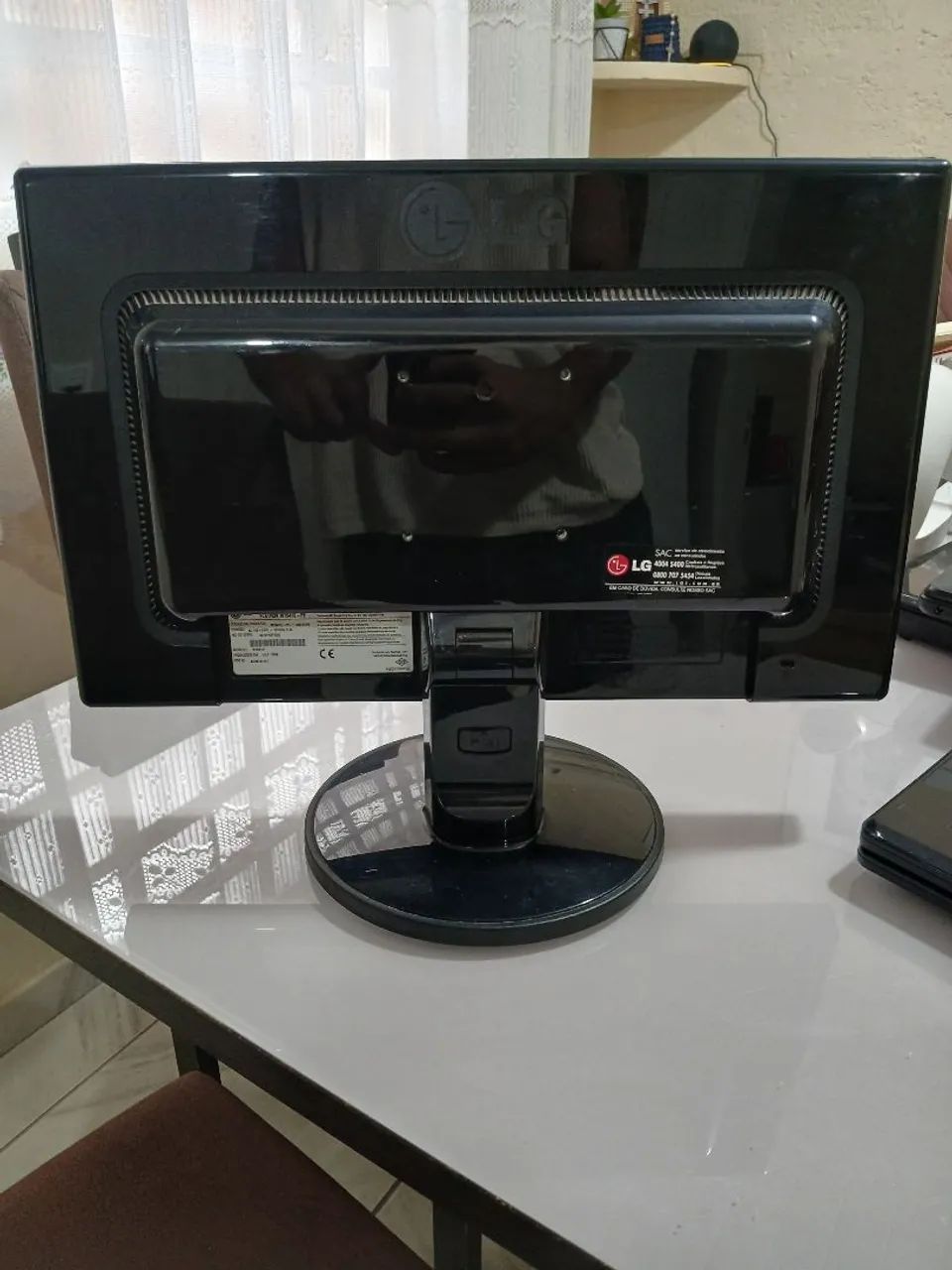 Monitor LG - Foto 2