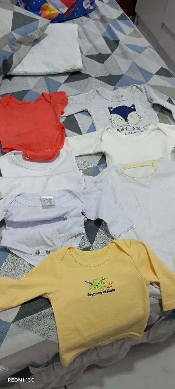 Roupas  RN - Foto 4