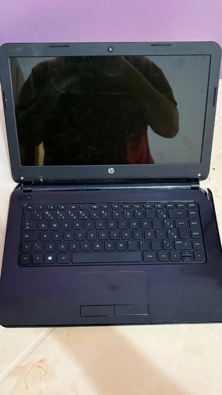 Notebook HP  - Foto 2