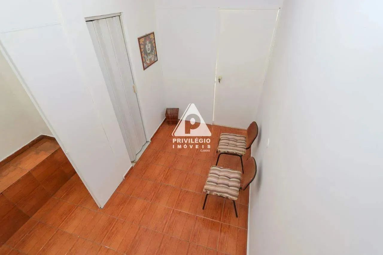 Sala à venda, Copacabana - RIO DE JANEIRO/RJ - Foto 3