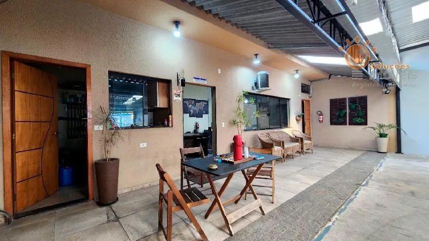 VENDA - BARRACÃO VILA NOVA SOROCABA / SOROCABA/SP - Foto 4