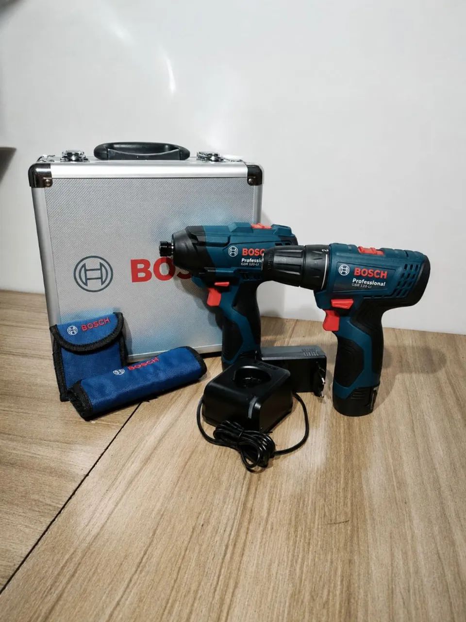 Kit 12v Bosch  - Foto 2