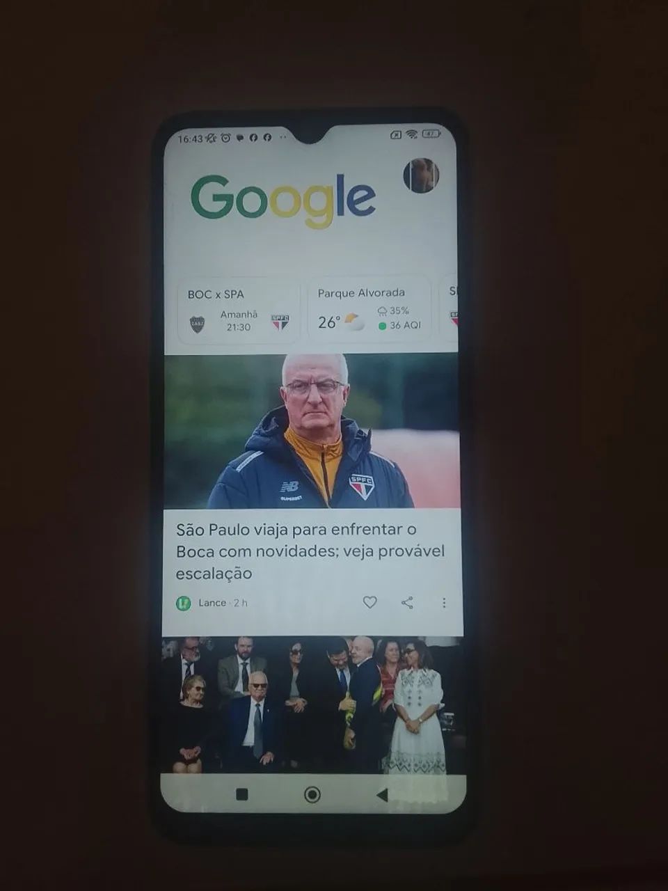 Celular REDMI 10C