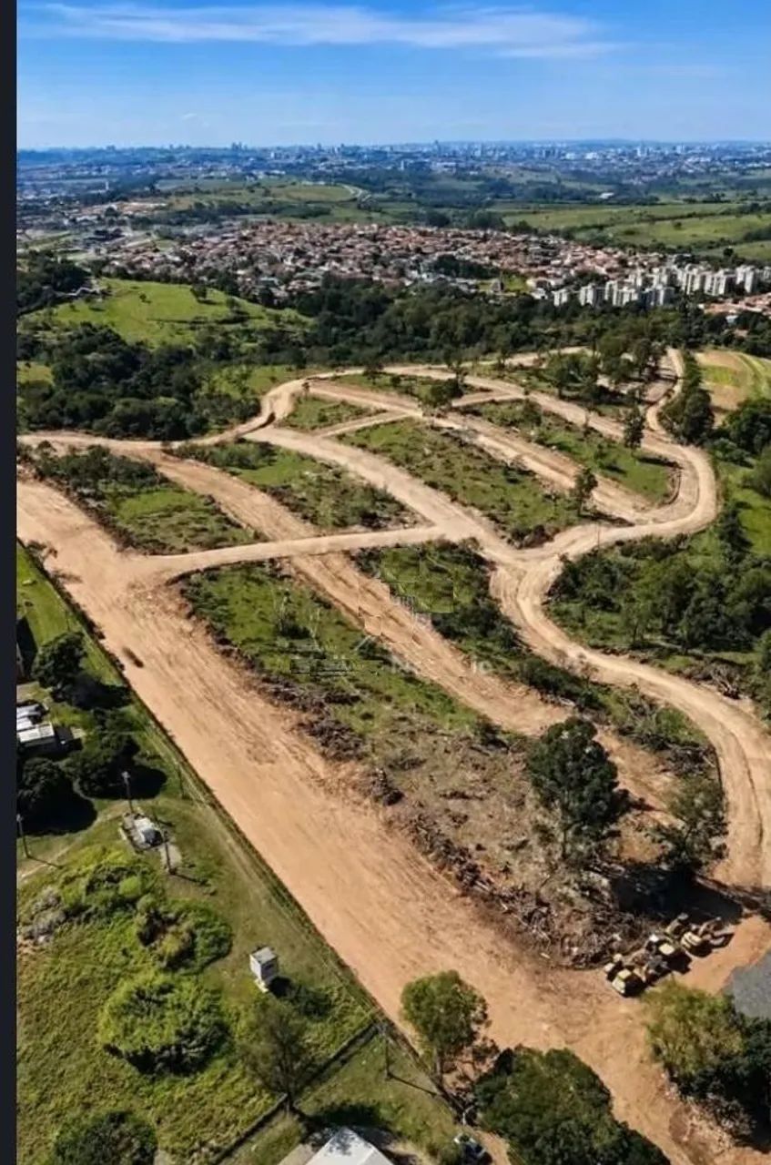 Terreno 250m²  Parcelado em até 240 x - Foto 3