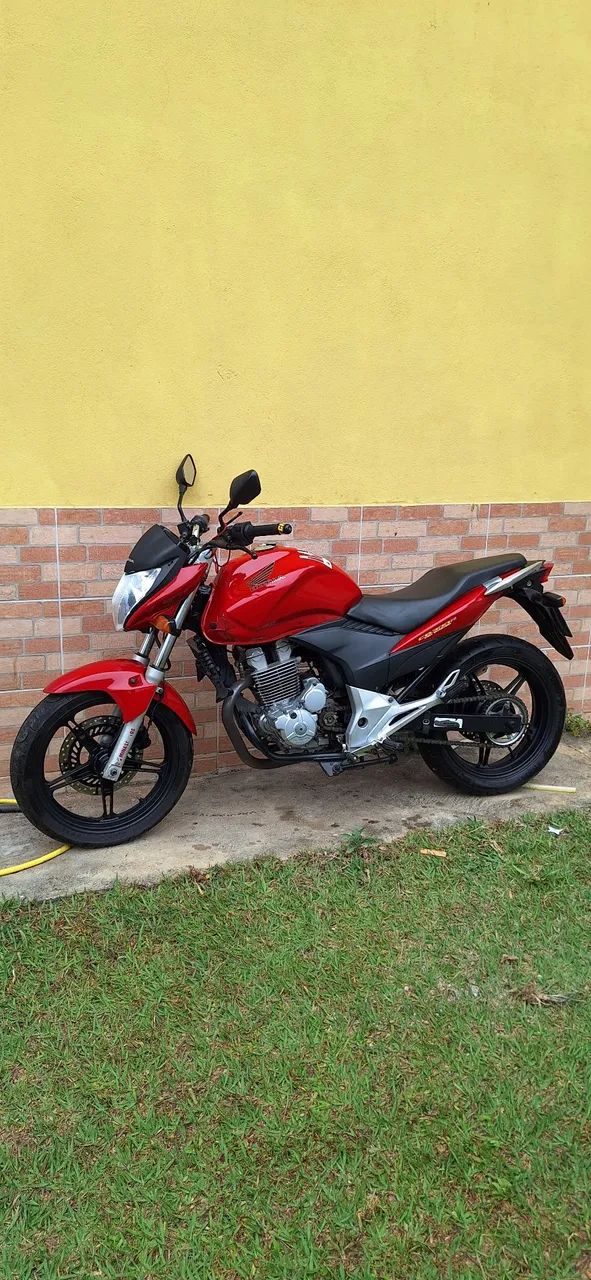 Moto sem detalhes é documentos em dia  - Foto 2