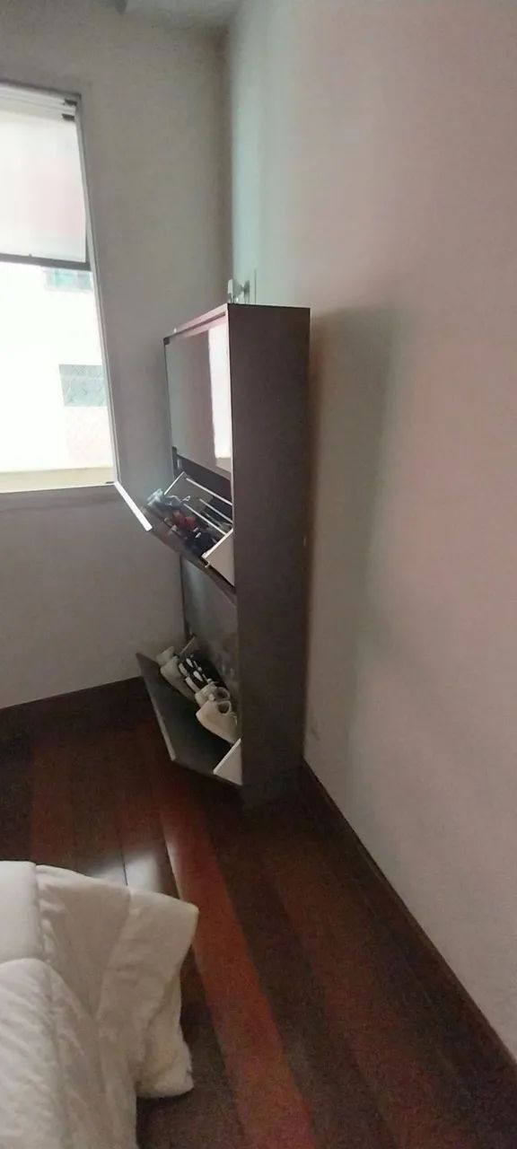 Sapateira em mdf