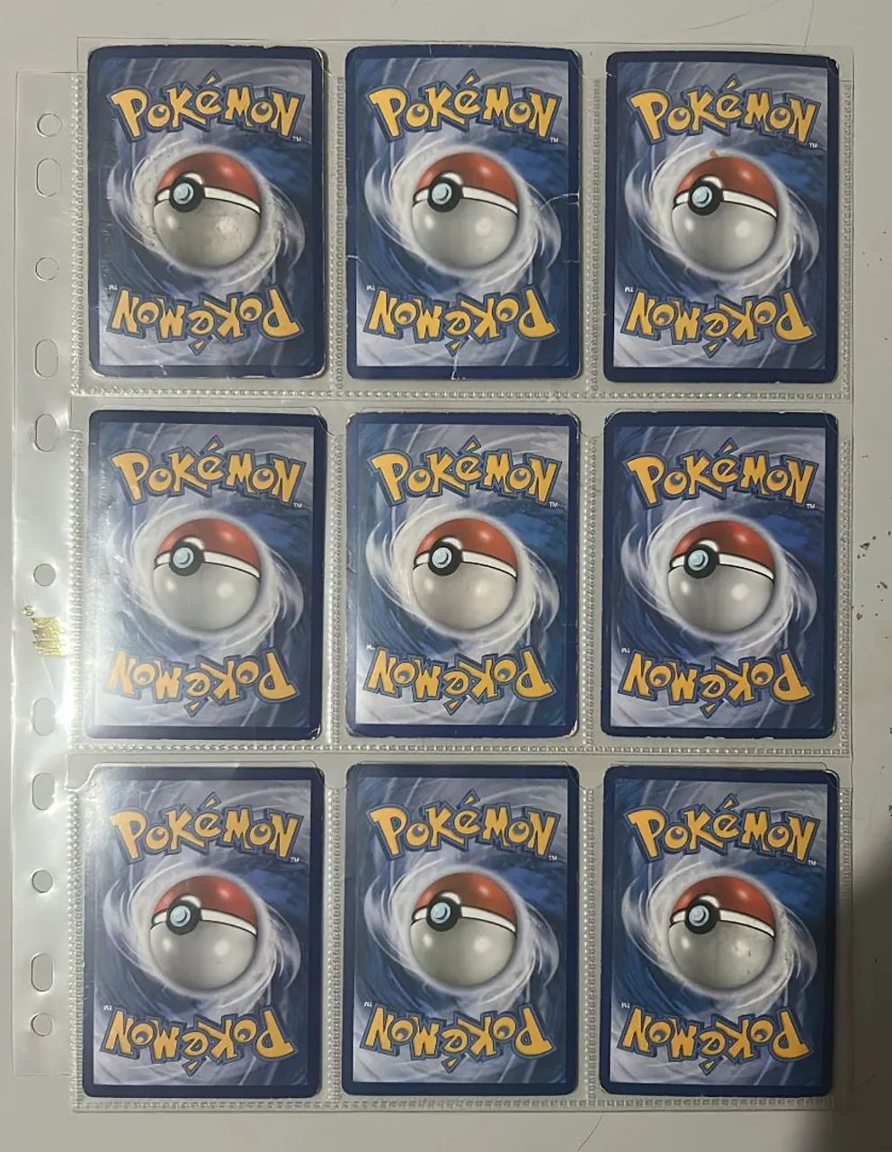Lote Cartas Pokémon Originais Copag - Foto 3