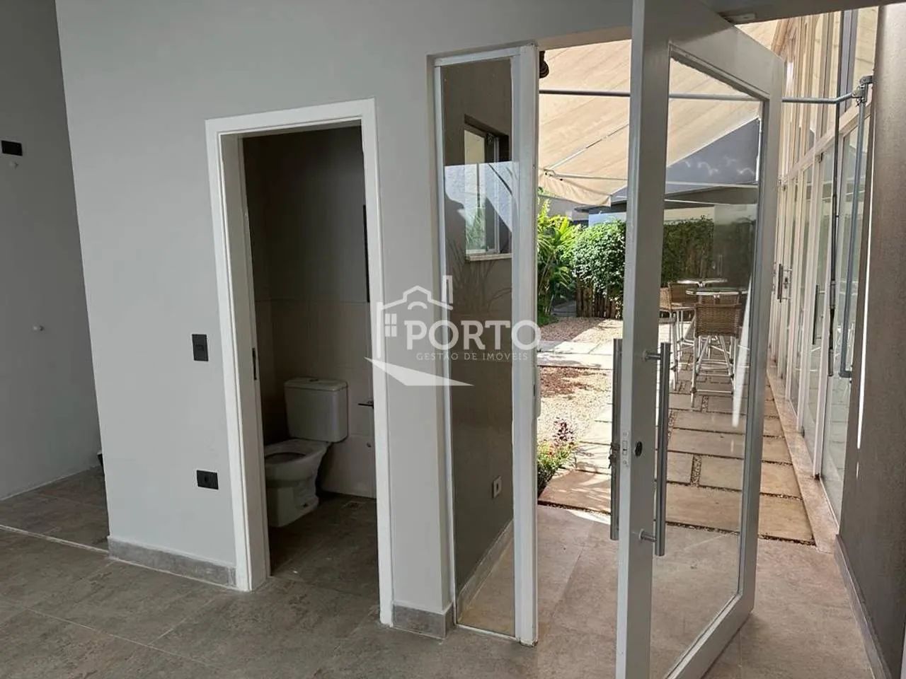 Sala para alugar, Cidade Jardim em Piracicaba - Foto 3